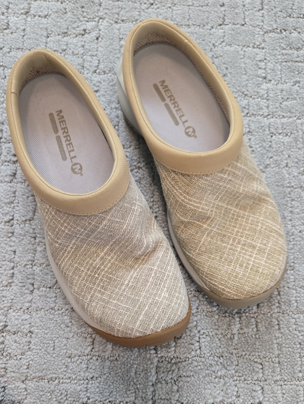 Merrell Slide Sandals
